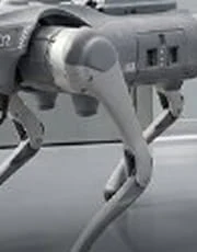 SXMCA Lite application — Robotics