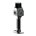 SXMCA Lite handheld LiDAR scanner for high-precision spatial capture