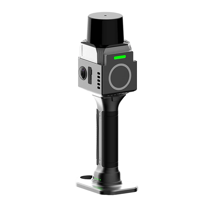 SXMCA Lite handheld LiDAR scanner for high-precision spatial capture