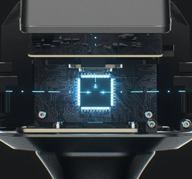 TimeSync 3.0 hardware-level microsecond synchronization